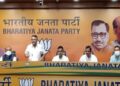 अब इस राज्य में संकट में आई कांग्रेस, थामा ‘भगवा’ झंडा, CM ने दिलाई BJP की सदस्यता