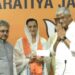 अकाली दल के पांच नेता भाजपा में शामिल