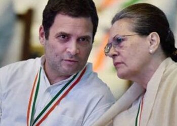सोनिया गांधी की विपक्षी नेताओं के साथ बैठक में TMC भी हो सकती है शामिल
