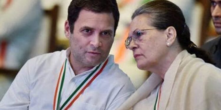 सोनिया गांधी की विपक्षी नेताओं के साथ बैठक में TMC भी हो सकती है शामिल