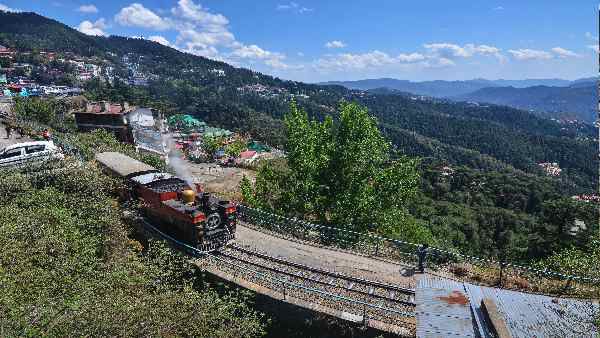 भारत के फैसले से उड़ जाएगी ड्रैगन की नींद, अरुणाचल प्रदेश के तवांग में दौड़ेगी टॉय ट्रेन