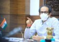 महाराष्ट्र भाजपा का अंत निकट है: शिवसेना