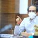 महाराष्ट्र भाजपा का अंत निकट है: शिवसेना