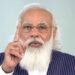 हुर्रियत कॉन्फ्रेंस धड़ों पर मोदी सरकार कस सकती है शिकंजा, लग सकता है प्रतिबंध