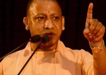 तीसरी लहर के लिए स्वास्थ्य स्वयंसेवक को दिया जा रहा प्रशिक्षण, निभाएंगे अहम भुमिका: यूपी सीएम