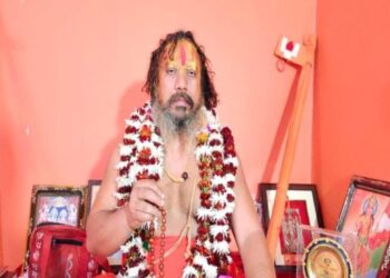 तालिबान का समर्थन करने वालों पर भड़के अयोध्या के संत,