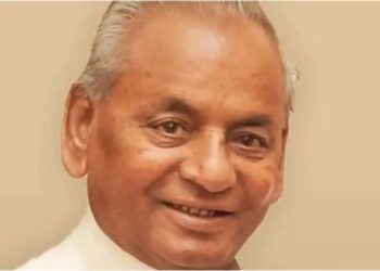 बुलंदशहर में पूर्व सीएम कल्याण सिंह के अंतिम संस्कार की तैयारी लगभग पूरी, कल होगी आखिरी विदाई