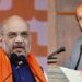 अमित शाह को CBI हिरासत में भेजा था जस्टिस अकिल कुरैशी ने