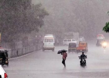 अगस्त में होगी मूसलाधार बारिश, मौसम वैज्ञानिकों ने बताए ये कारण