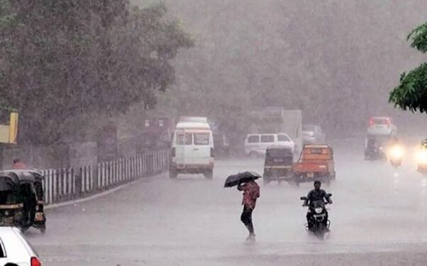अगस्त में होगी मूसलाधार बारिश, मौसम वैज्ञानिकों ने बताए ये कारण