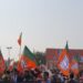 मुसलमानों को सामूहिक रूप से भाजपा में शामिल करना अब भी मुश्किल: पार्टी अधिकारी