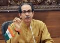 महाराष्ट्र: BJP विधायक की टिप्पणी पर भड़के सीएम उद्धव ठाकरे
