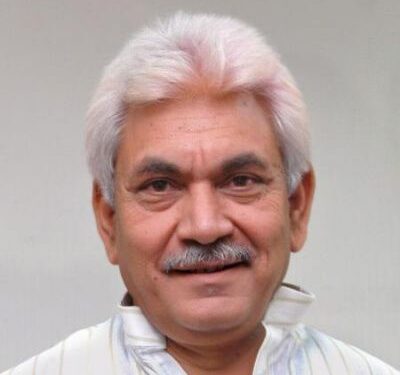 आतंकियों और उनके समर्थकों पर कोई दया नहीं : मनोज सिन्हा