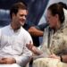 नेहरू की तस्वीर हटाये जाने पर राहुल ने कहा: पंडित नेहरू को लोगों के दिल से कैसे निकालोगे