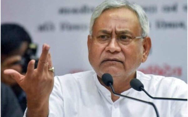 क्या जेडीयू के नेताओं में पनप रही आतंरिक कलह, नीतीश कुमार ने दिया ये जवाब