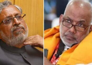 जातीय जनगणना पर बढ़ रही हैं भाजपा की उलझनें