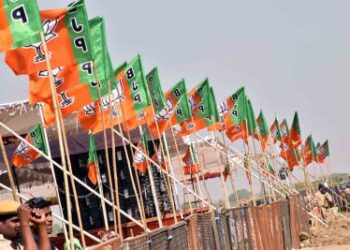 बंगाल चुनाव के बाद हुई हिंसा के पीड़ितों की मदद के लिए विशेष टीम बनाएगी भाजपा