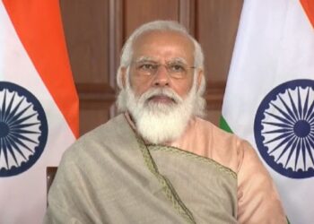 UNSC की बैठक में PM मोदी ने समुद्री सुरक्षा के लिए दिए ये 5 सिद्धांत