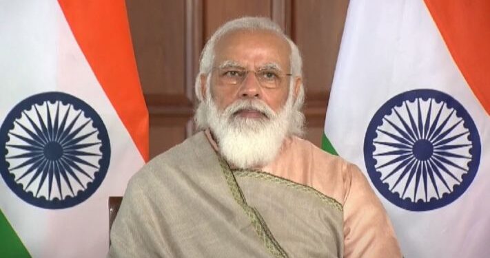 UNSC की बैठक में PM मोदी ने समुद्री सुरक्षा के लिए दिए ये 5 सिद्धांत