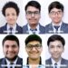 जे.ई.ई. मेन्स परीक्षा सी.एम.एस. छात्रा रवीजा चंदेल लखनऊ टॉपर