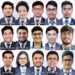 CMS के सर्वाधिक 152 छात्रों ने जे.ई.ई. मेन्स परीक्षा में सफलता अर्जित कर बनाया कीर्तिमान,