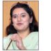 CMS छात्रा पौलोमी ने अनाथ बच्चों के अधिकार व शिक्षा की आवाज बुलंद कर फेमिना की ‘फेब-40’ में बनाई जगह