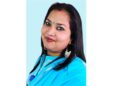 पर्यावरण में विशेष योगदान हेतु सी.एम.एस. शिक्षिका सम्मानित