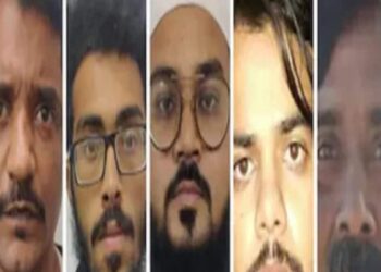 26/11 दोहराने की थी तैयारी, कसाब जैसी ट्रेनिंग लेकर आए थे आतंकवादी