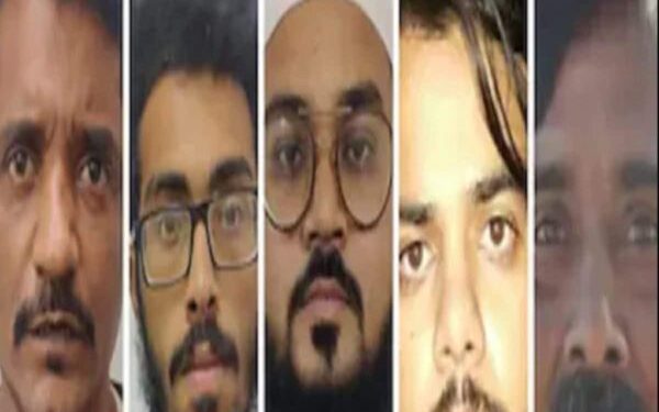 26/11 दोहराने की थी तैयारी, कसाब जैसी ट्रेनिंग लेकर आए थे आतंकवादी