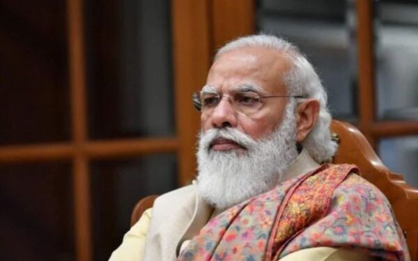 दुनिया के कई बड़े नेताओं को पीएम मोदी ने छोड़ा पीछे, बने दुनिया के नंबर वन नेता,