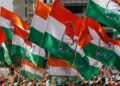 आजादी के 75 साल पूरे होने के उपलक्ष्य में कांग्रेस ने की समिति की घोषणा