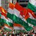 आजादी के 75 साल पूरे होने के उपलक्ष्य में कांग्रेस ने की समिति की घोषणा