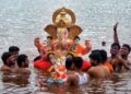 घर में किया है बप्पा का स्वागत तो जान लें विसर्जन की सही विधि