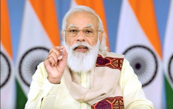 पीएम मोदी की शैली है यह : जो काम नहीं कर पाता बदल दो, योगी बच गए पर मप्र का क्या होगा?