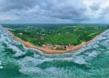 गणेश जी का 400 साल पुराना मंदिर, जहां स्वयं प्रकट हुए थे बप्पा