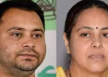 तेजस्वी यादव और मीसा समेत छह पर पटना में केस दर्ज, पांच करोड़ लेकर टिकट नहीं देने का आरोप