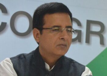 खट्टर सरकार में ‘पेपर लीक माफिया’ का केंद्र बना हरियाणा: सुरजेवाला