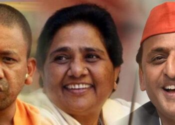 यूपी में हर पार्टी भाग रही है ब्राह्मणों के पीछे
