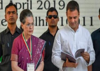 पिछले सात वर्षों में 222 उम्मीदवार कांग्रेस छोड़े, भाजपा को फायदा