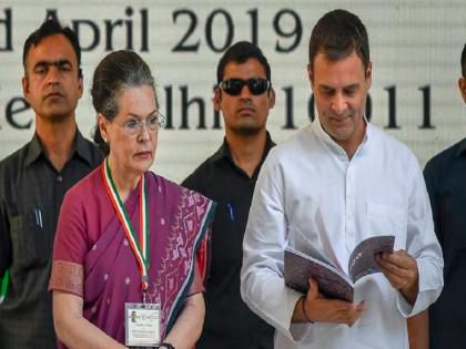 पिछले सात वर्षों में 222 उम्मीदवार कांग्रेस छोड़े, भाजपा को फायदा