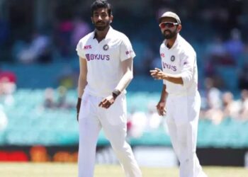 पांचवां टेस्ट रद्द होने के बाद इंग्लैंड एंड वेल्स क्रिकेट बोर्ड ने कह दी ऐसी बड़ी बात