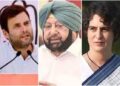 सिद्धू से देश को बचाऊंगा: अमरिंदर सिंह