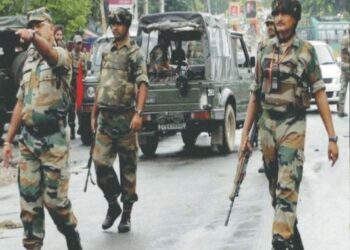 भारत में आतंकी हमले का अलर्ट जारी, यहूदी नागरिक बन सकते हैं निशाना