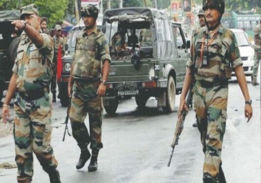 भारत में आतंकी हमले का अलर्ट जारी, यहूदी नागरिक बन सकते हैं निशाना