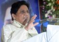 पंजाब में दलित सीएम पर मायावती तिलमिलाईं