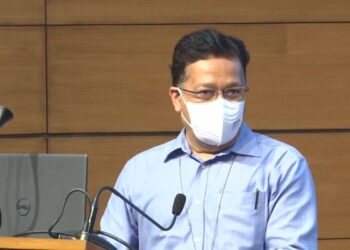 अकेले केरल में ही कोरोना के 68% नए केस, 2 लाख के करीब पहुंचे एक्टिव केस