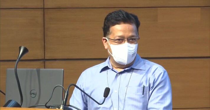 अकेले केरल में ही कोरोना के 68% नए केस, 2 लाख के करीब पहुंचे एक्टिव केस