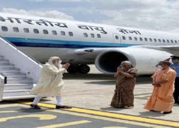 कल यूपी के अलीगढ़ दौरे पर जाएंगे पीएम मोदी, यूनिवर्सिटी समेत कई परियोजनाओं की देंगे सौगात