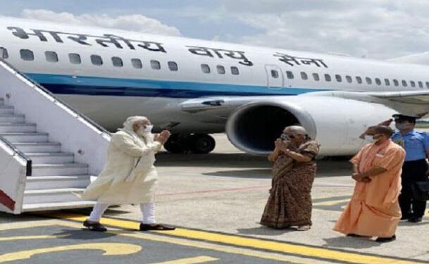 कल यूपी के अलीगढ़ दौरे पर जाएंगे पीएम मोदी, यूनिवर्सिटी समेत कई परियोजनाओं की देंगे सौगात