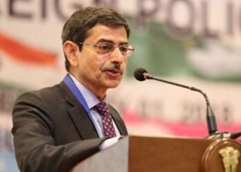 नगा शांति वार्ता: आरएन रवि ने वार्ताकार की भूमिका से इस्तीफा दिया, गृह मंत्रालय ने स्वीकारा
